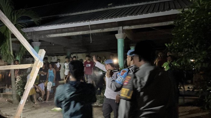 Kasus Pencabulan di Ponpes NQW: Dalih Jin dan Langkah Hukum