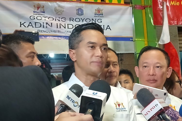 Kadin Sebut PHK Panasonic Akan Berdampak pada Industri Dalam Negeri
