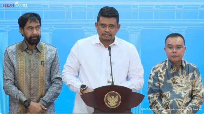 Empat Pulau Sah Masuk Aceh, Bobby Nasution Hormati Keputusan Pemerintah Pusat