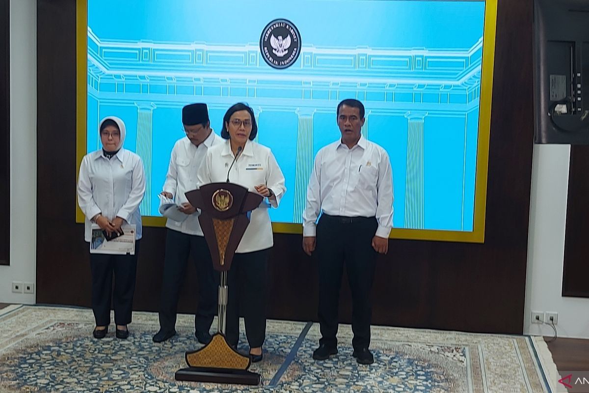 Pemerintah Luncurkan Stimulus Ekonomi Rp24,44 Triliun untuk Daya Beli Masyarakat