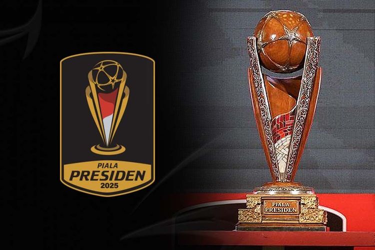 Piala Presiden 2025: Turnamen Sepak Bola Pra-Musim dengan Klub Internasional