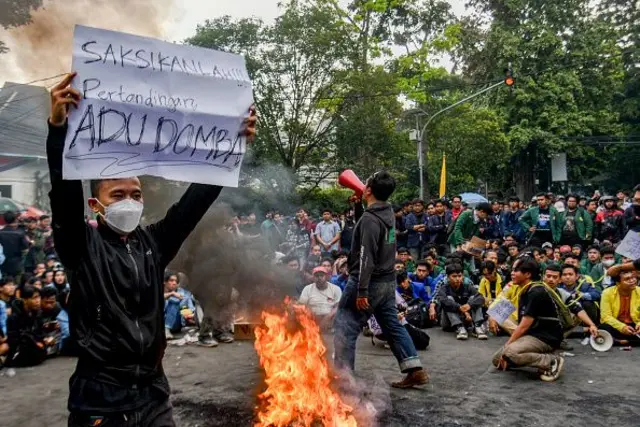 Isu Terbaru di Dalam Negeri yang Perlu Diketahui